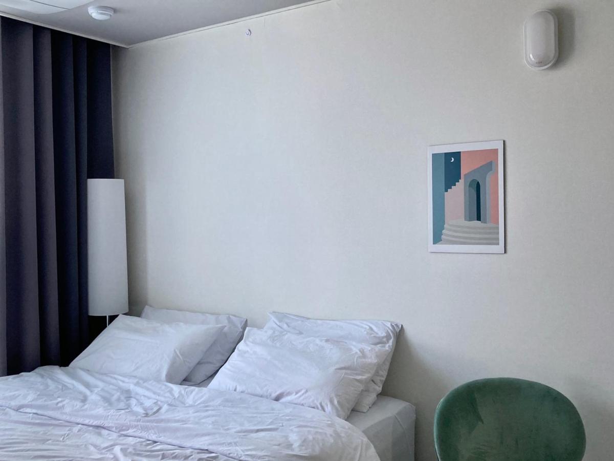 Moon Stay Star Bnb Тэгу Экстерьер фото