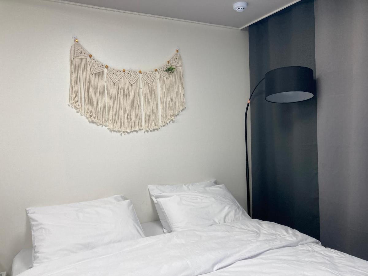 Moon Stay Star Bnb Тэгу Экстерьер фото