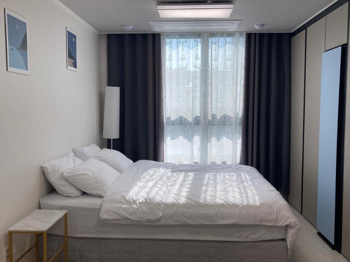 Moon Stay Star Bnb Тэгу Экстерьер фото